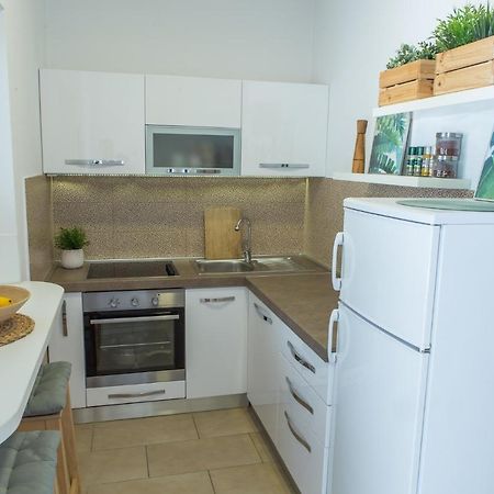 Apartment Fani דוברובניק מראה חיצוני תמונה
