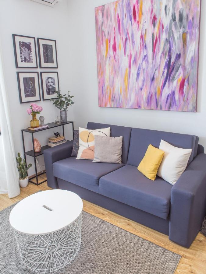 Apartment Fani דוברובניק מראה חיצוני תמונה
