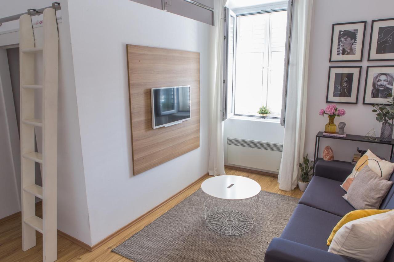 Apartment Fani דוברובניק מראה חיצוני תמונה