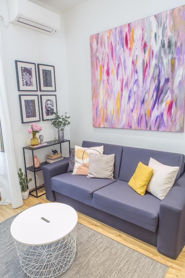 Apartment Fani דוברובניק מראה חיצוני תמונה