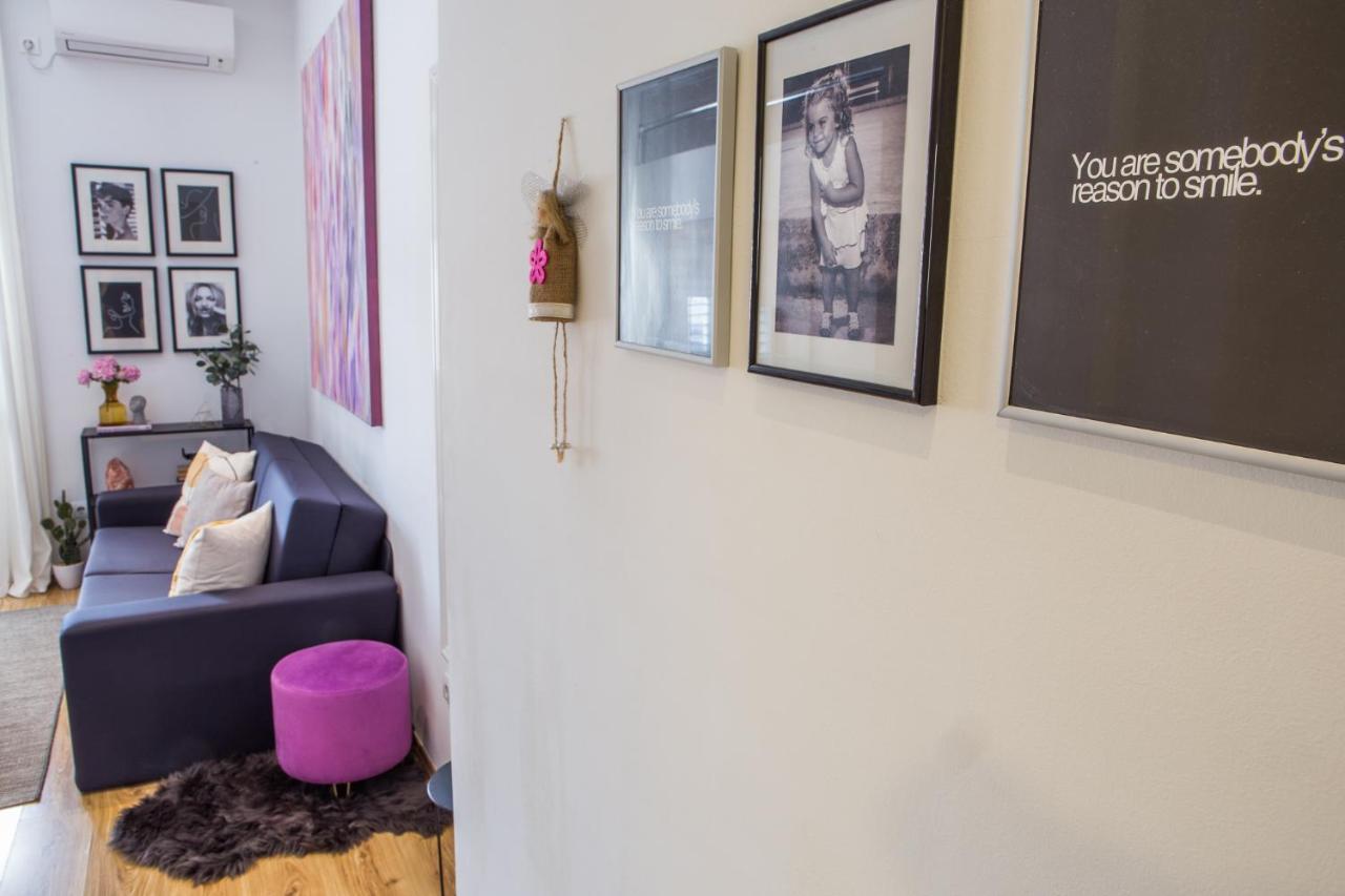 Apartment Fani דוברובניק מראה חיצוני תמונה