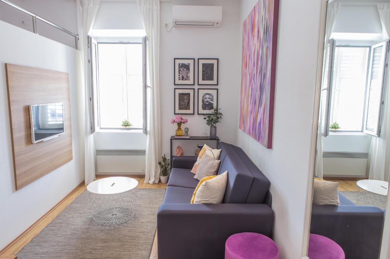Apartment Fani דוברובניק מראה חיצוני תמונה