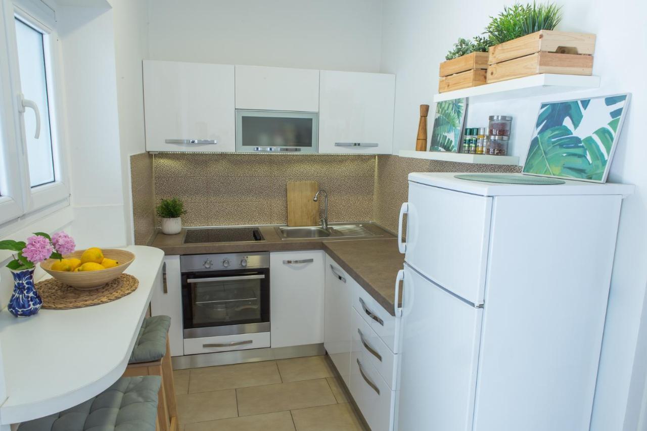 Apartment Fani דוברובניק מראה חיצוני תמונה