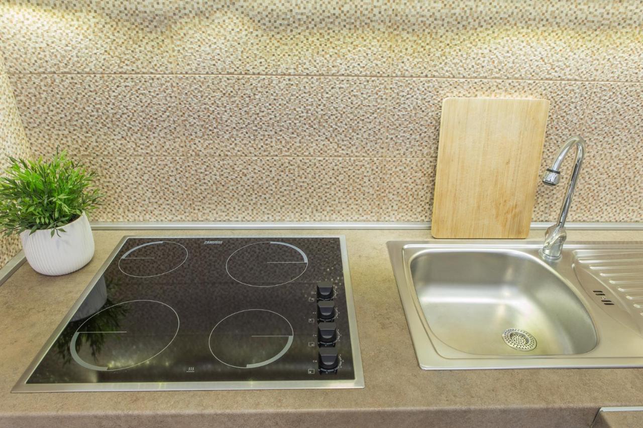 Apartment Fani דוברובניק מראה חיצוני תמונה