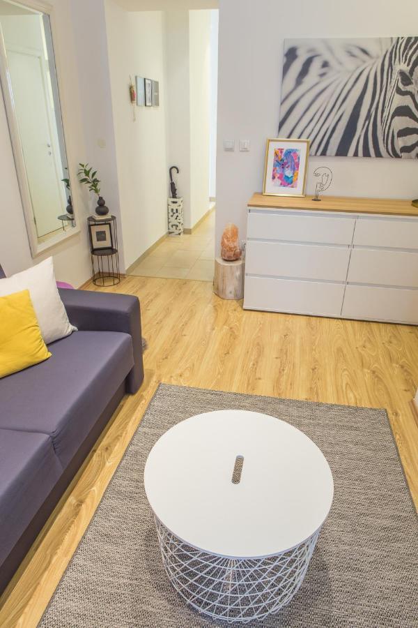 Apartment Fani דוברובניק מראה חיצוני תמונה