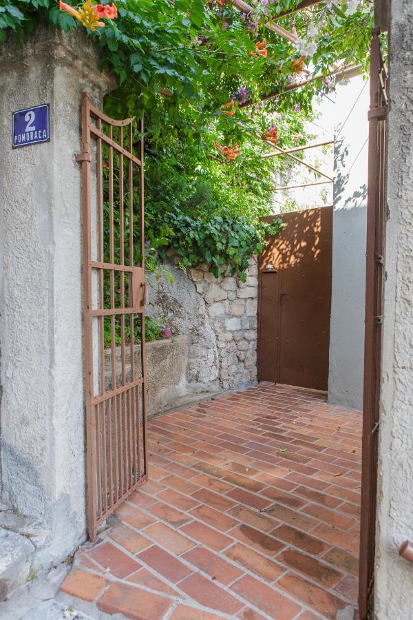 Apartment Fani דוברובניק מראה חיצוני תמונה