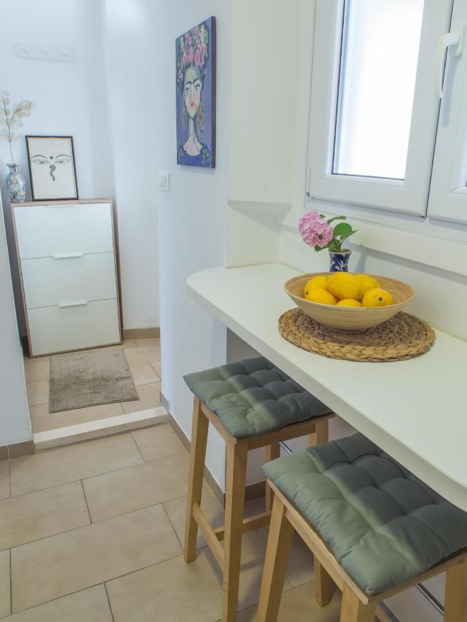 Apartment Fani דוברובניק מראה חיצוני תמונה