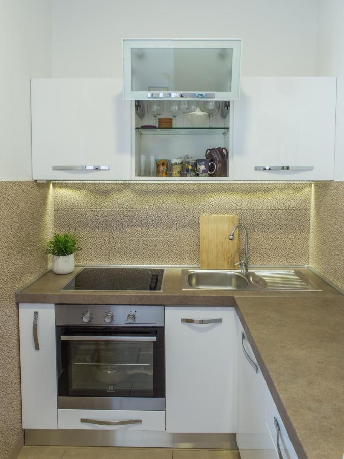 Apartment Fani דוברובניק מראה חיצוני תמונה