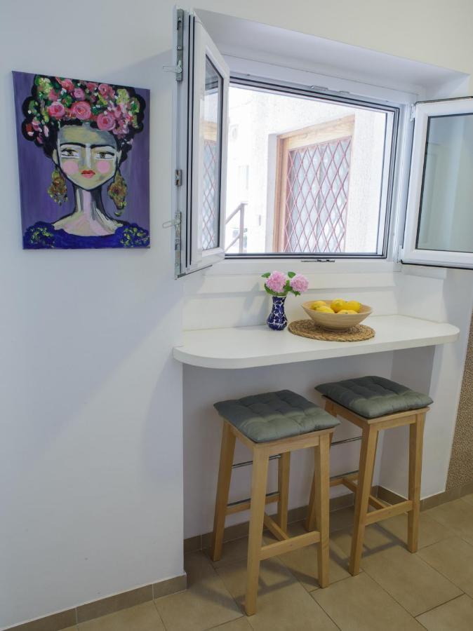 Apartment Fani דוברובניק מראה חיצוני תמונה