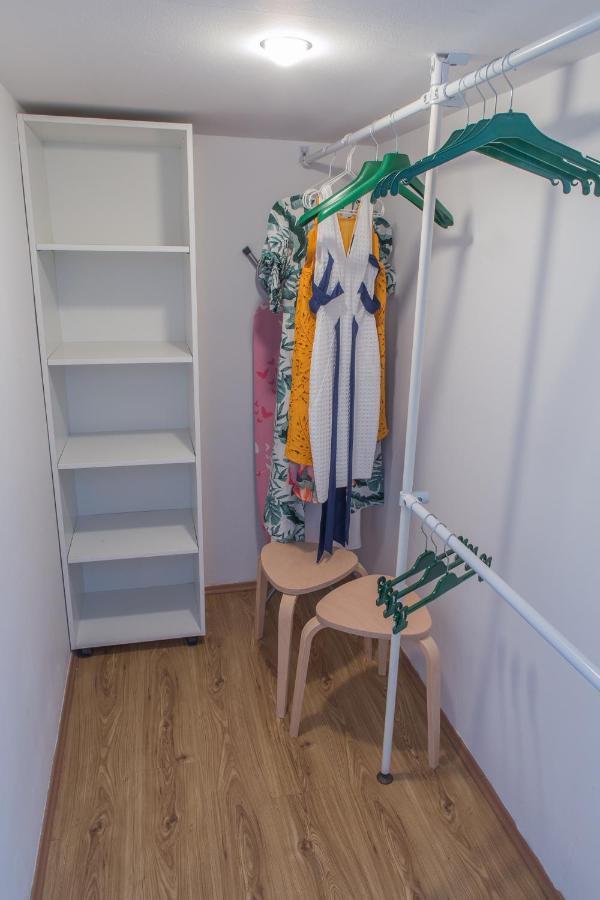 Apartment Fani דוברובניק מראה חיצוני תמונה