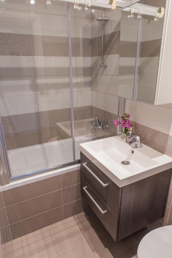 Apartment Fani דוברובניק מראה חיצוני תמונה