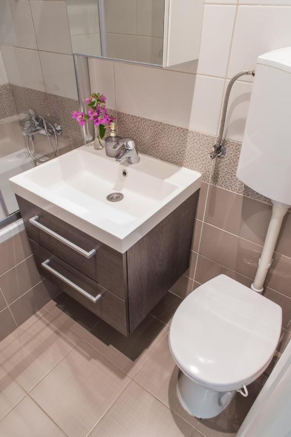 Apartment Fani דוברובניק מראה חיצוני תמונה