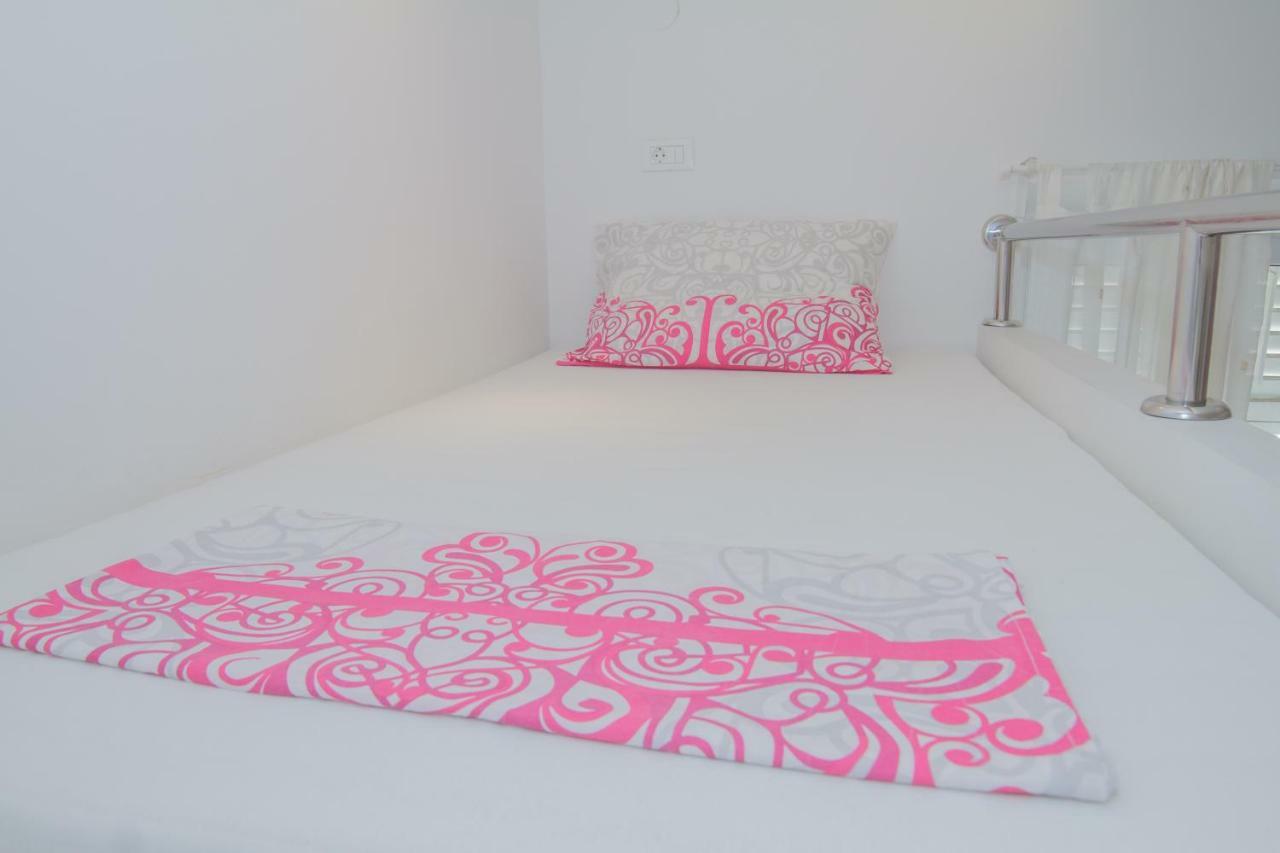 Apartment Fani דוברובניק מראה חיצוני תמונה